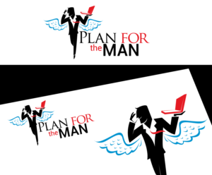 Logo Design by blue eye