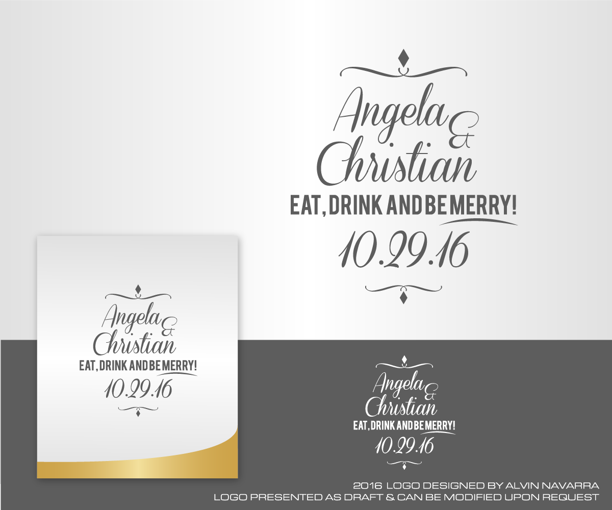 Logo Design by alvinnavarra for this project | Design #11985438