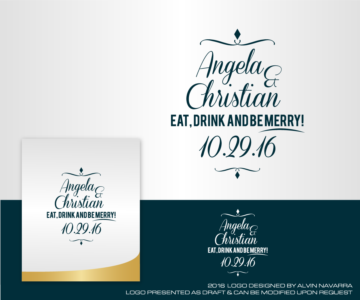 Logo Design by alvinnavarra for this project | Design #11985441