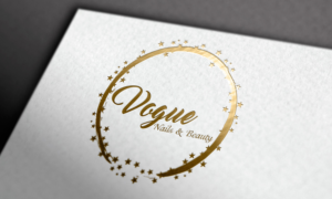 Logo-Design von shachibelani für dieses Projekt | Design #11959638