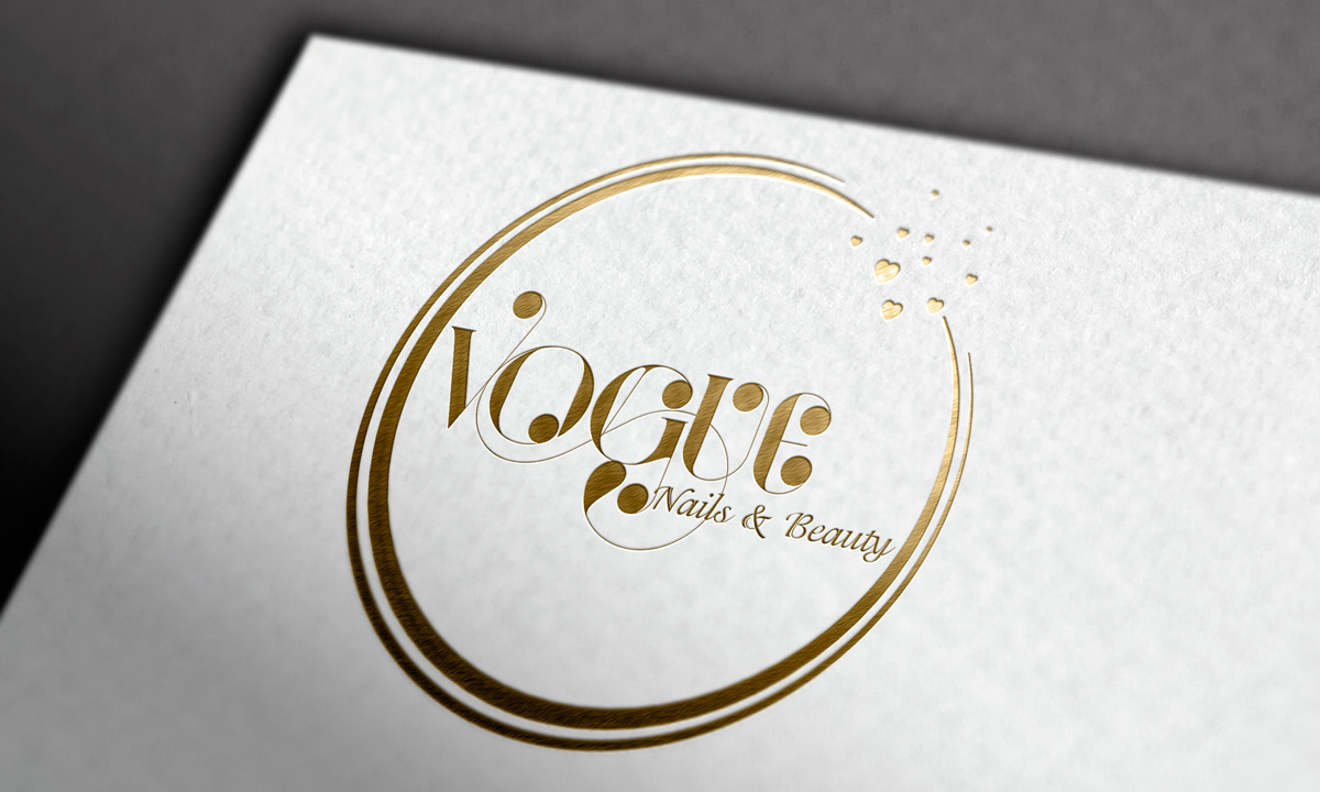 Logo Design by shachibelani for this project | Design #11959639