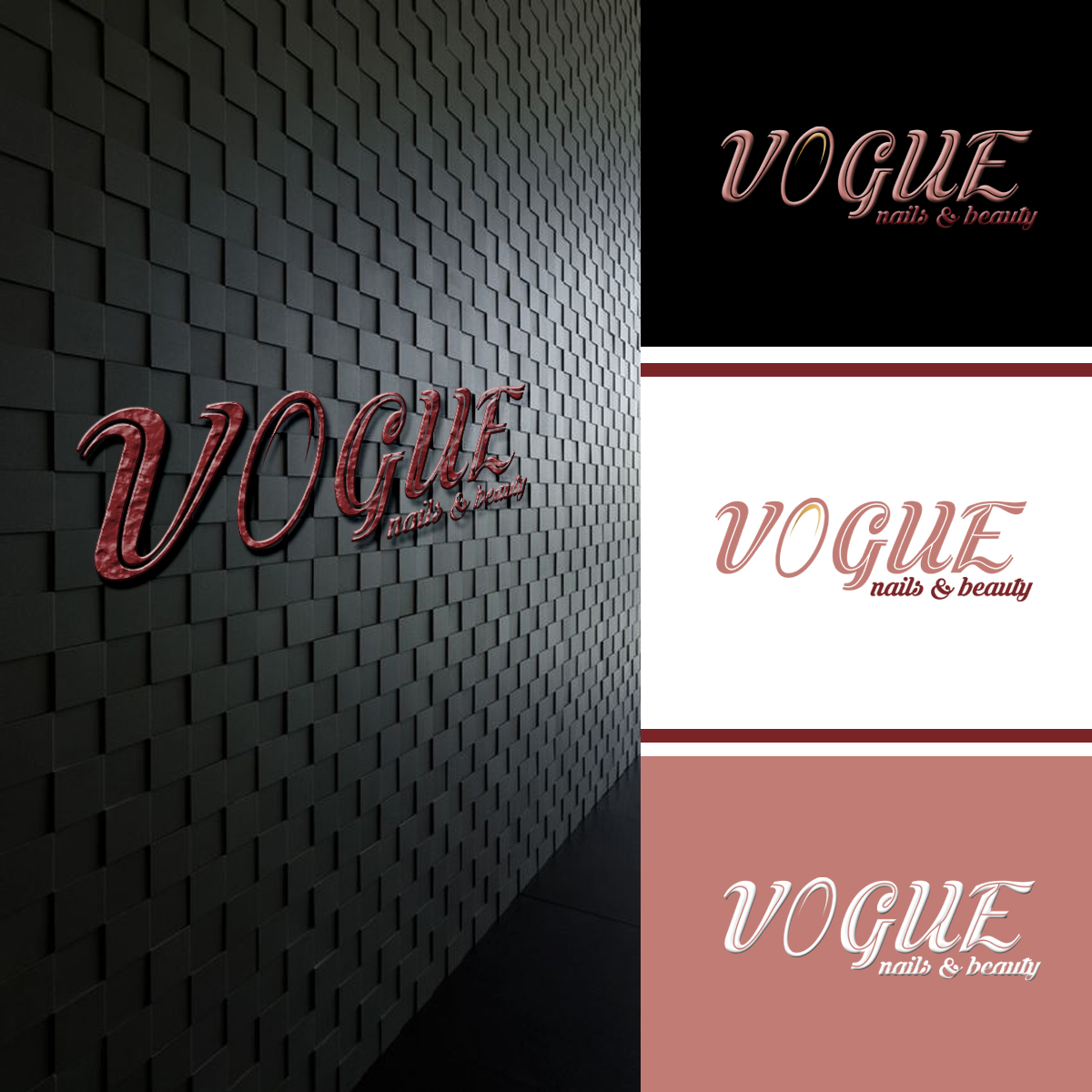 Logo Design by Nupur yadav for this project | Design #11928568