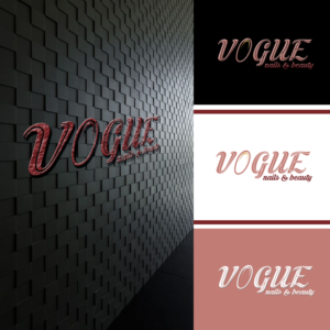 Logo-Design von Nupur yadav für dieses Projekt | Design #11928568