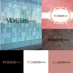 Logo Design by Nupur yadav for this project | Design: #11946148