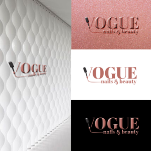 Logo Design by Nupur yadav for this project | Design: #11954469