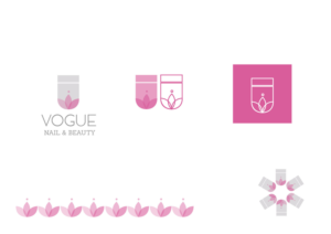 Logo Design by Ananá for this project | Design: #11966820
