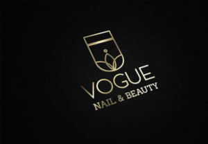 Logo Design by Ananá for this project | Design: #11966821