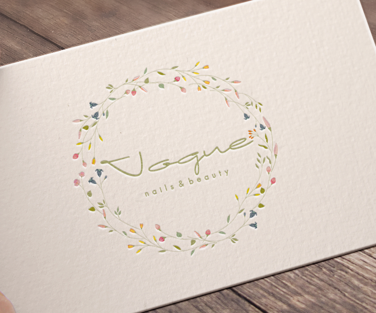 Logo Design by ChicD for this project | Design #11943343