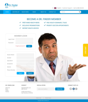 Web Design by Sketsa Media