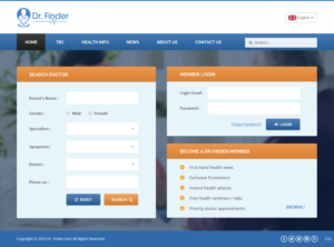 Web Design by pb for this project | Design: #11932591