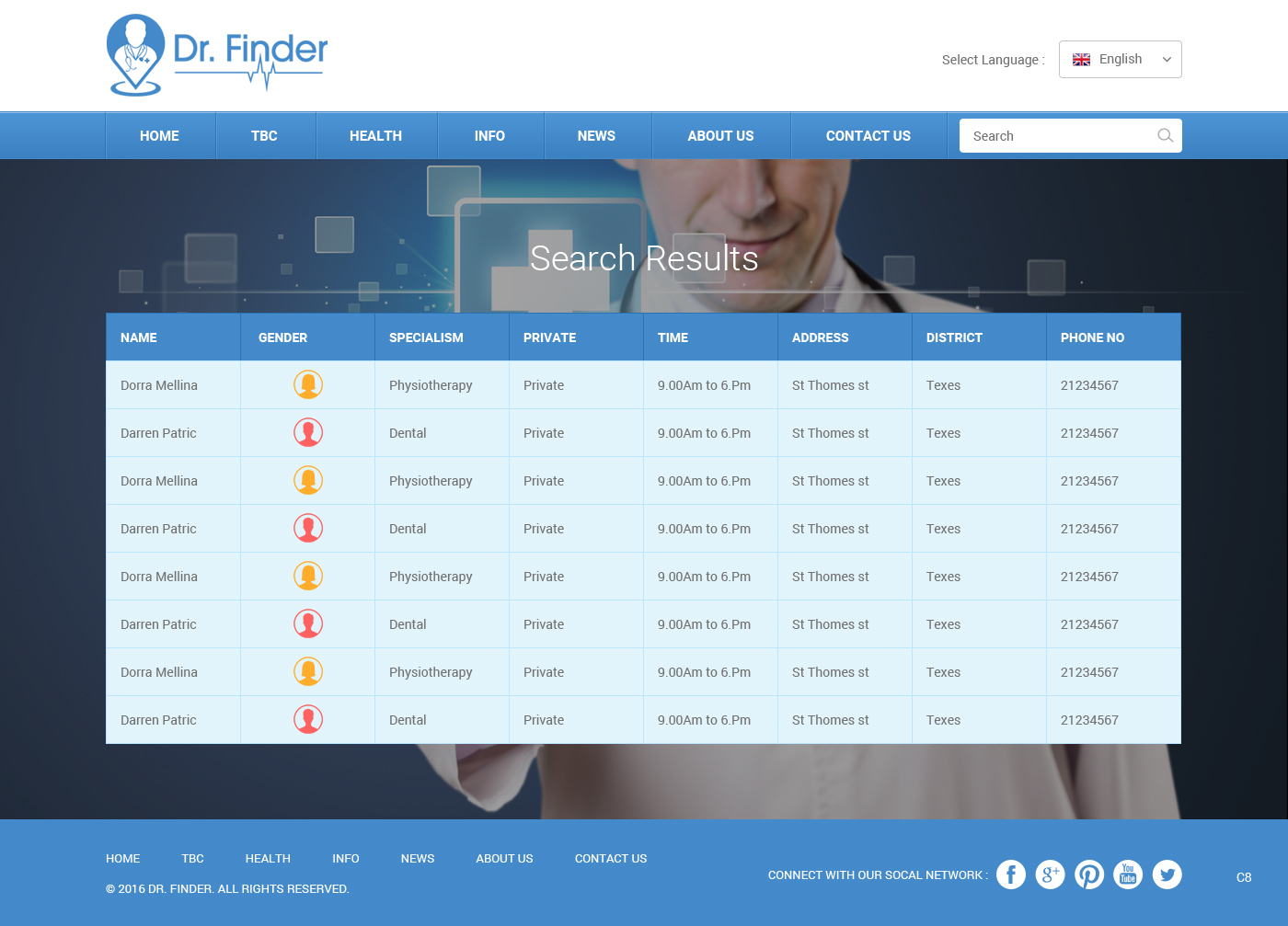 Web Design by pb for this project | Design #11932596