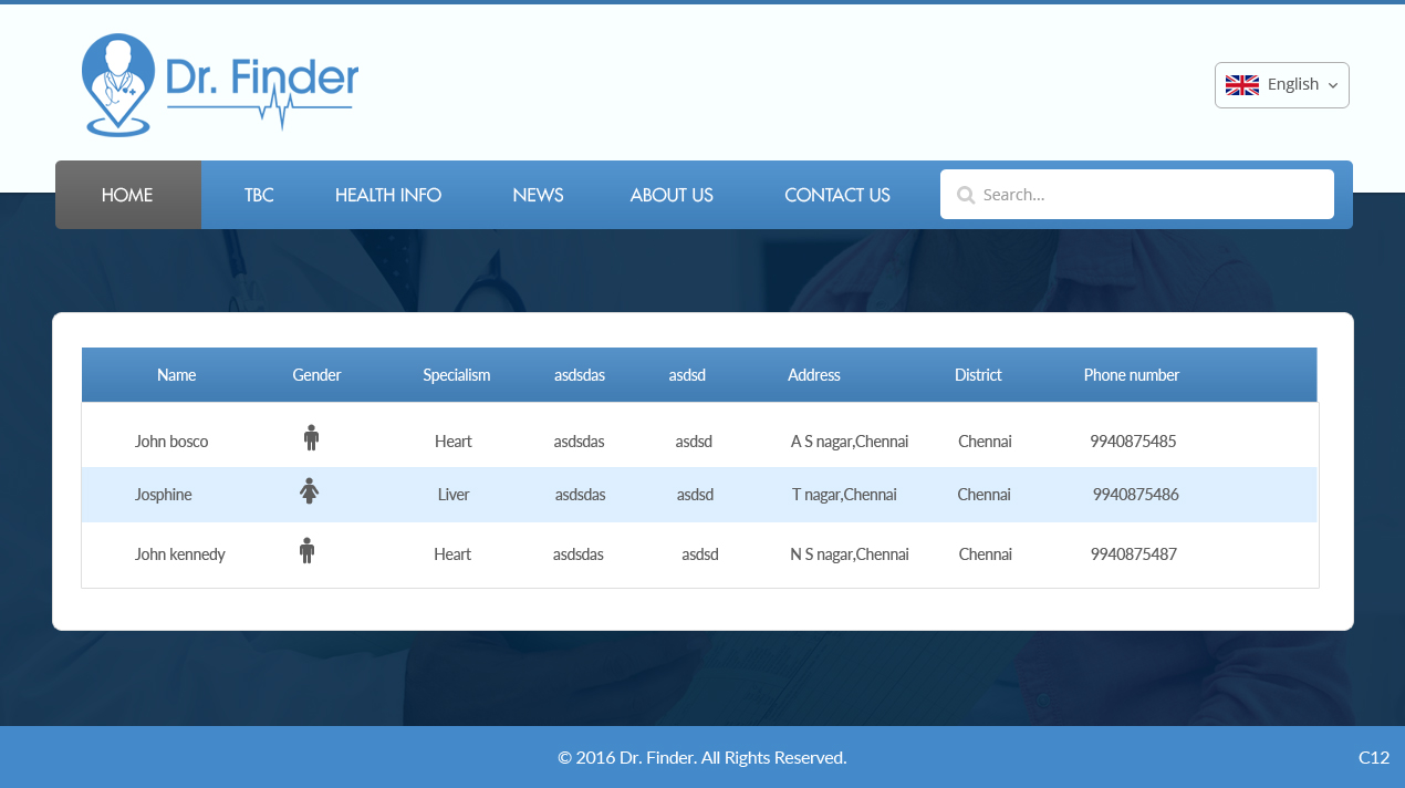 Web-Design von pb für dieses Projekt | Design #11932602