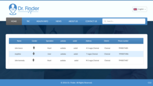 Web Design by pb for this project | Design: #11932602