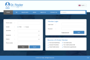 Web Design by pb for this project | Design: #11932603