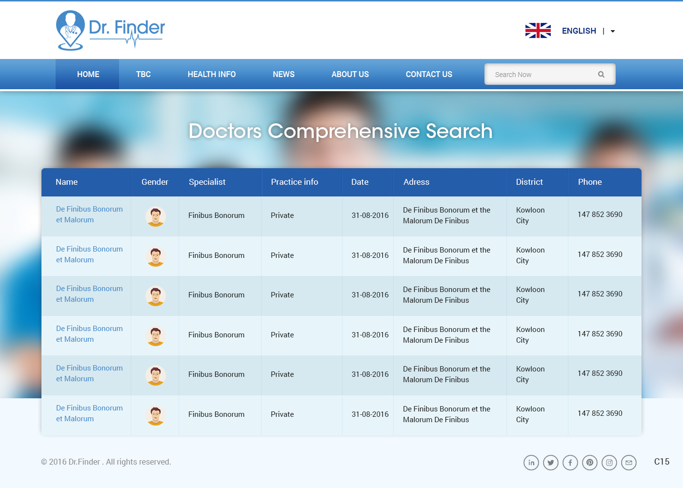 Web-Design von pb für dieses Projekt | Design #11932615