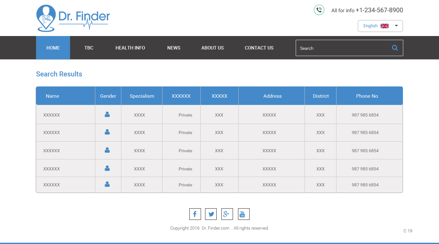 Web-Design von pb für dieses Projekt | Design #11932617