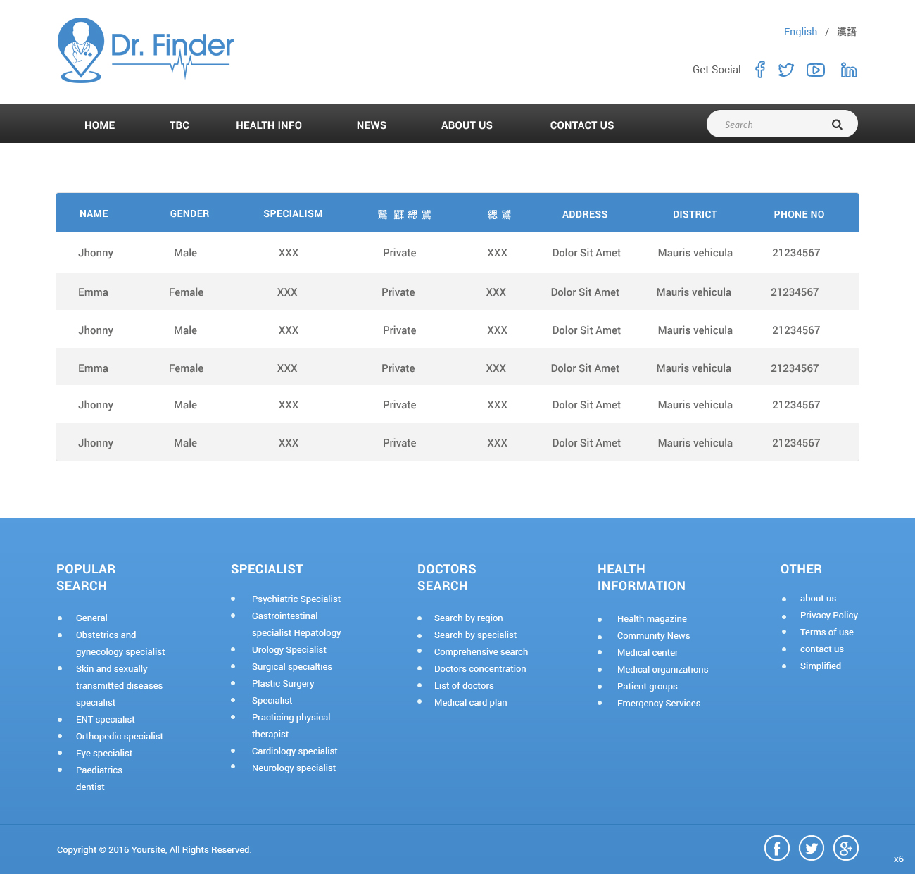 Web Design by pb for this project | Design #11932626