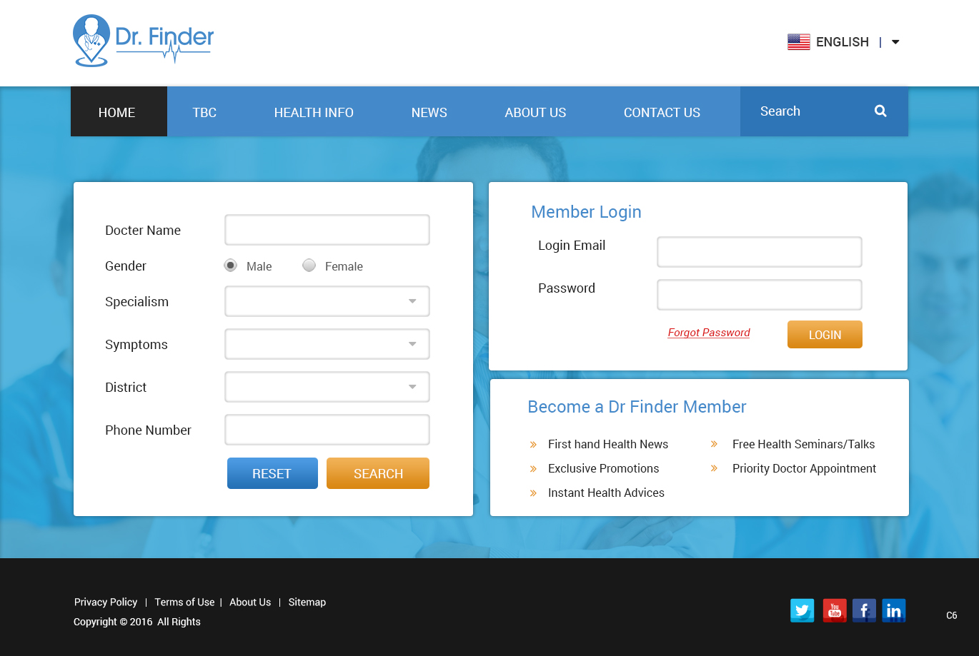 Web Design by pb for this project | Design #11944424