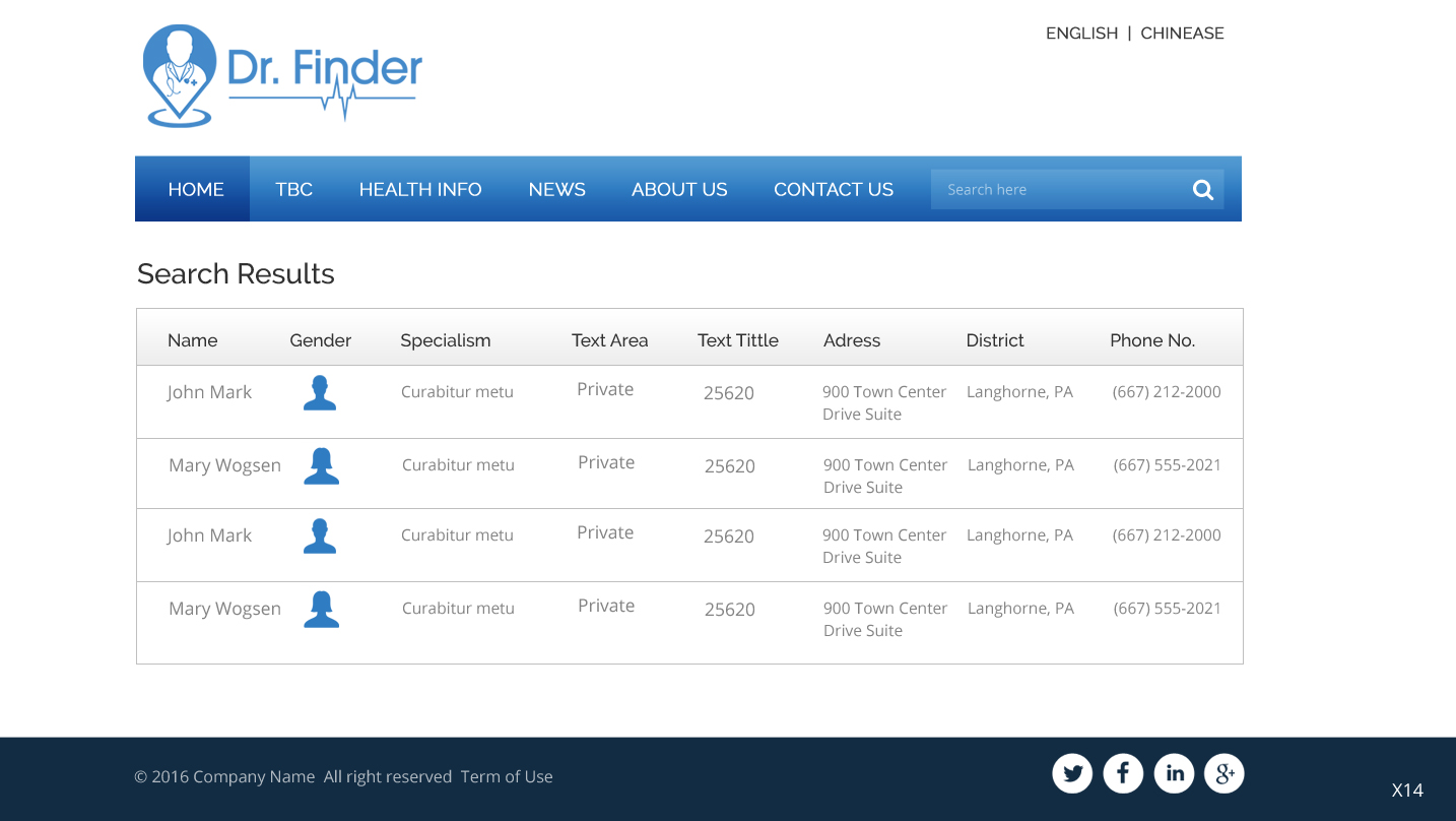 Web-Design von pb für dieses Projekt | Design #11944449