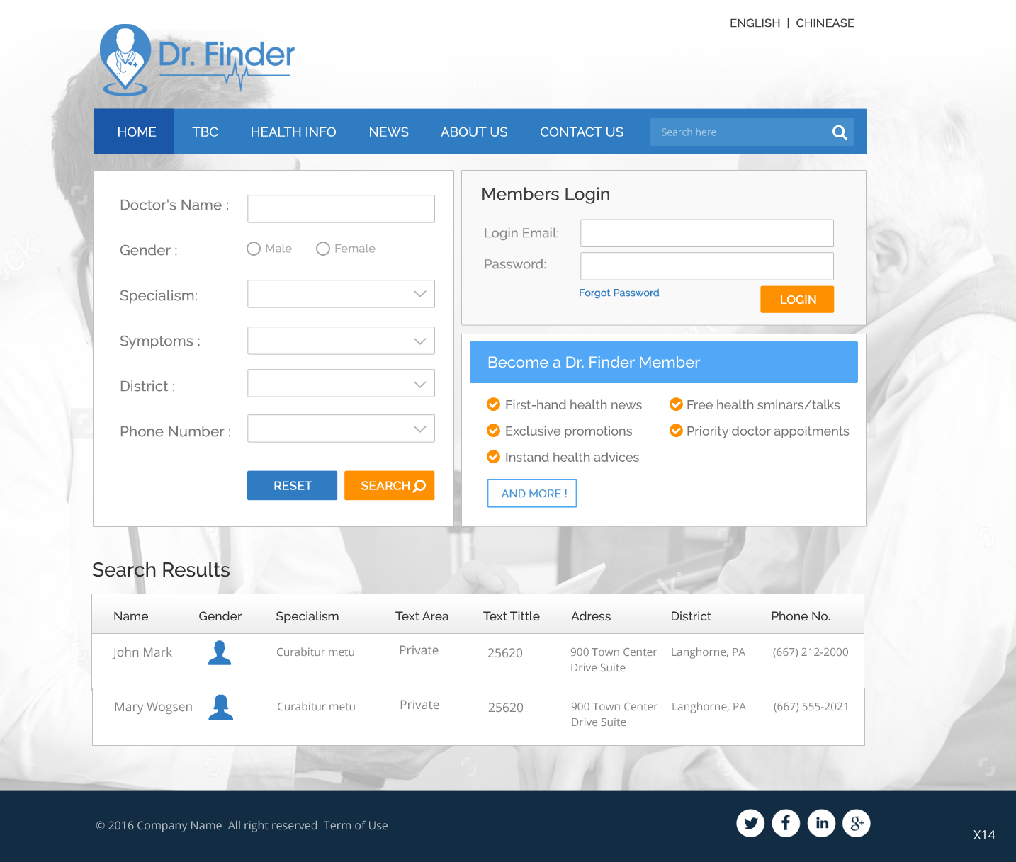 Web-Design von pb für dieses Projekt | Design #11944477