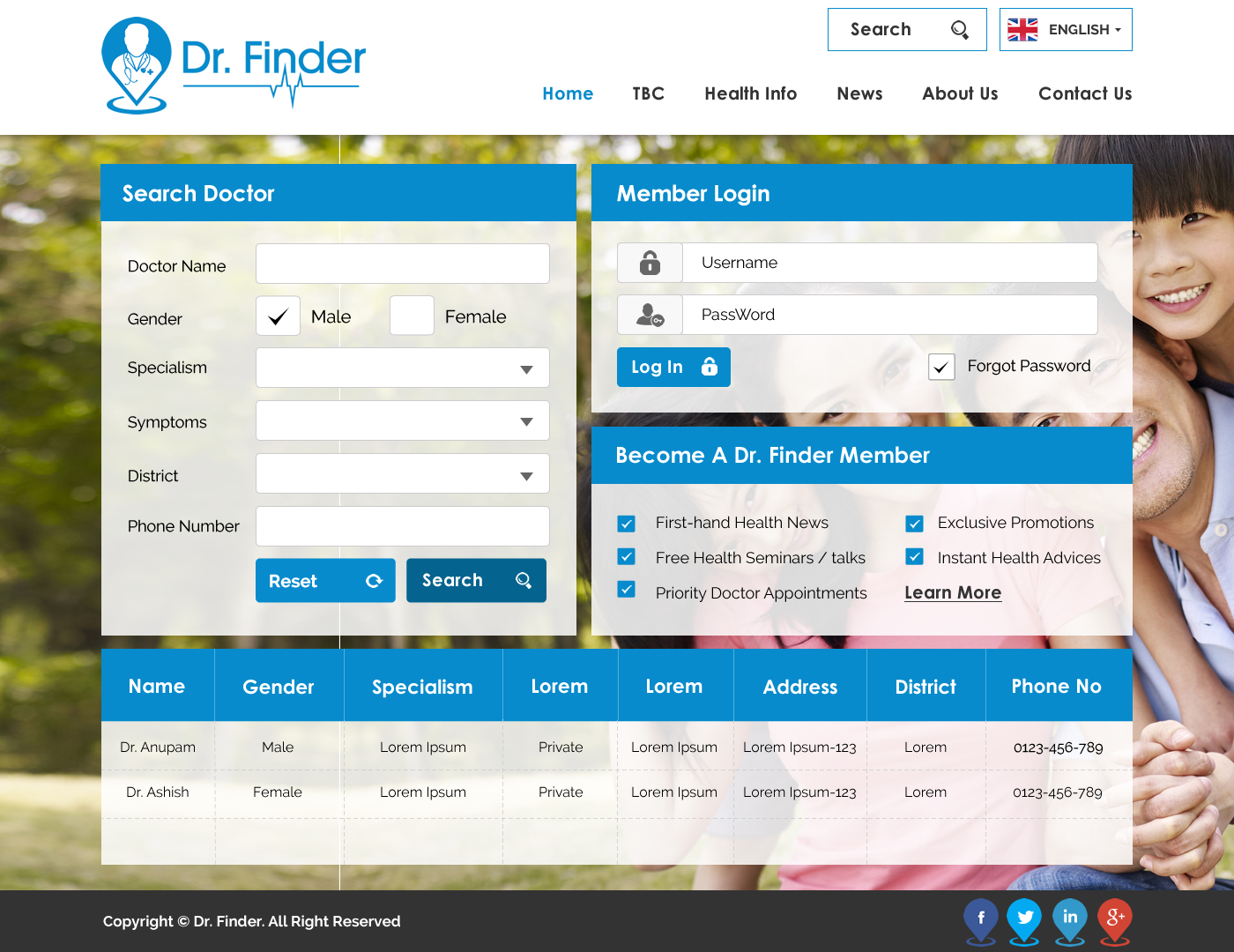 Web-Design von Sbss für dieses Projekt | Design #11952957