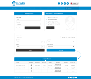 Web Design by pnfnetworkz for this project | Design: #11968718