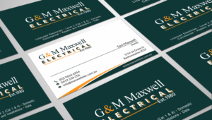 Business Card Design by SKYdesign for this project | Design: #11910786