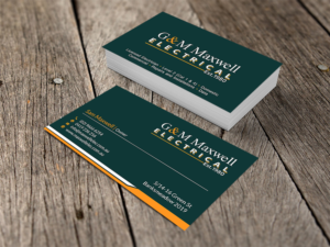 Diseño de Tarjeta de Presentación por SKYdesign para este proyecto | Diseño: #11940094