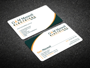 Diseño de Tarjeta de Presentación por Verified artistry (Design garden) para este proyecto | Diseño: #11920647