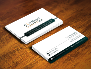 Business Card Design by alhemique1 for this project | Design: #11914930