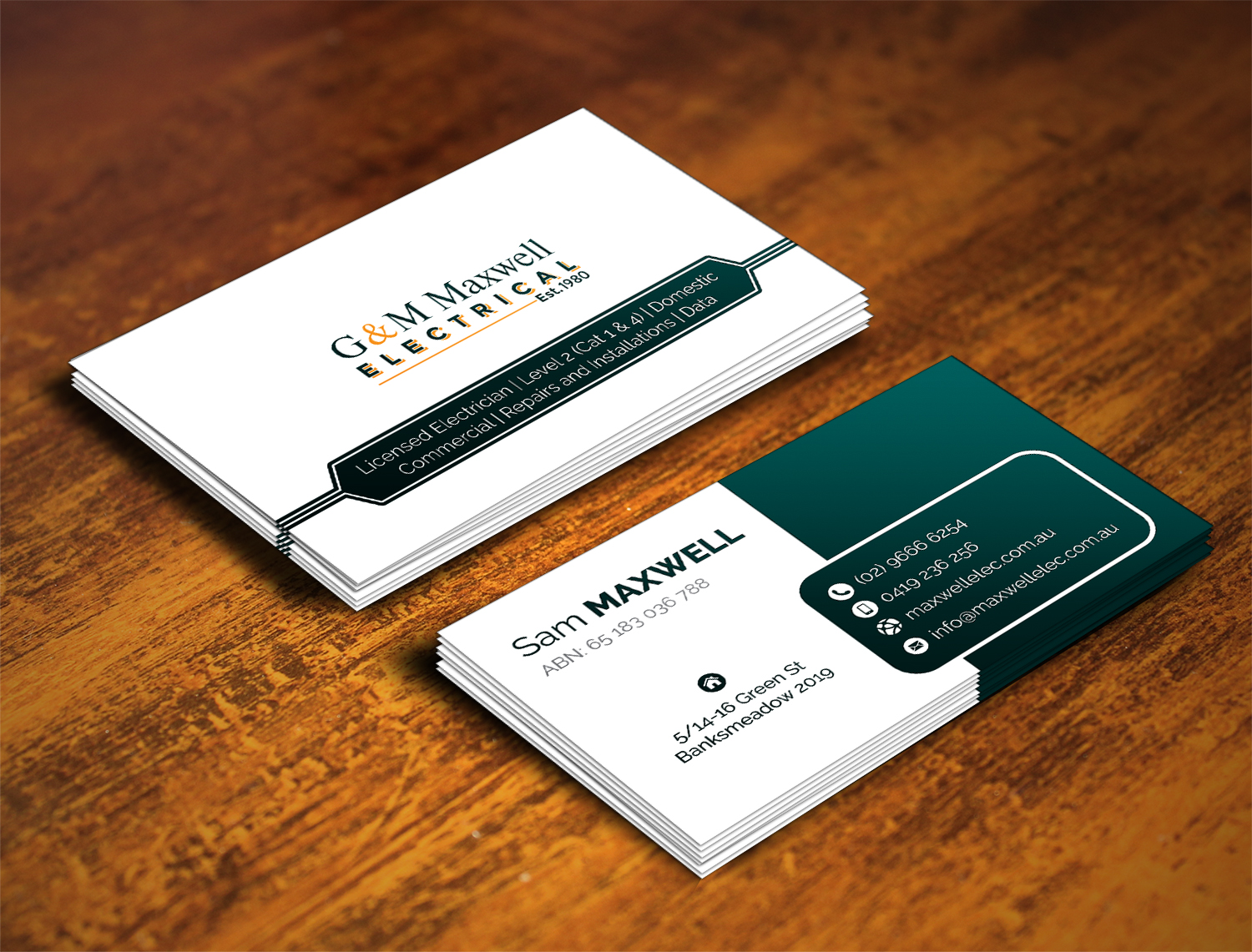 Business Card Design by alhemique1 for this project | Design #11914941