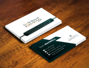 Business Card Design by alhemique1 for this project | Design: #11914942
