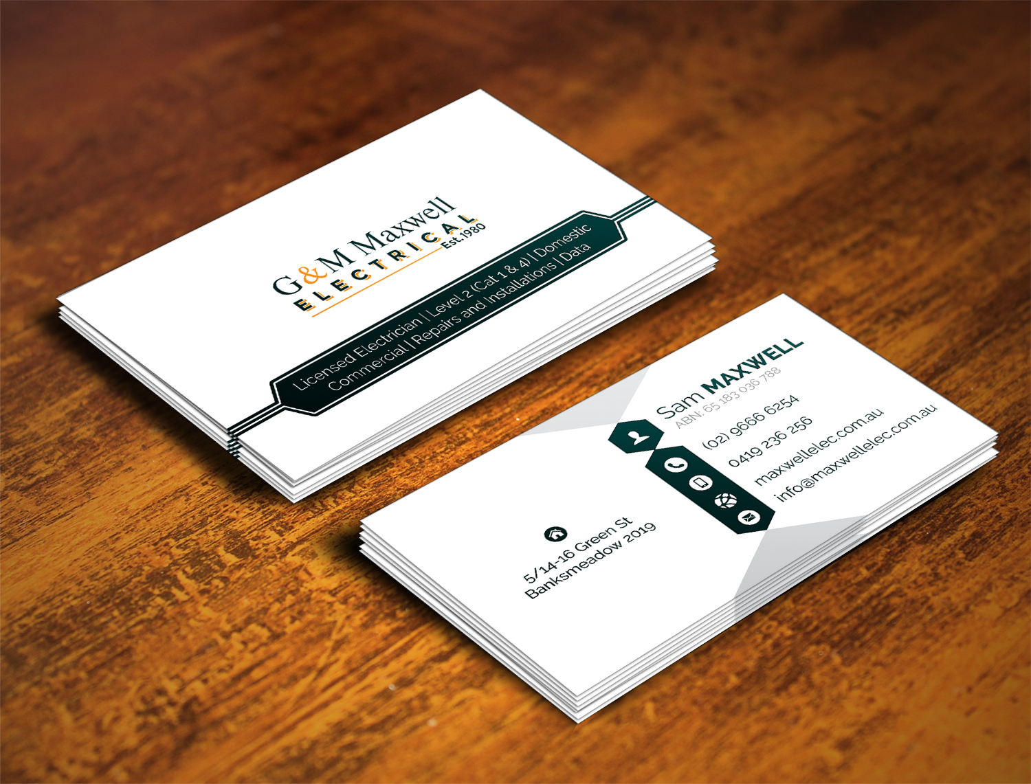 Business Card Design by alhemique1 for this project | Design #11914943