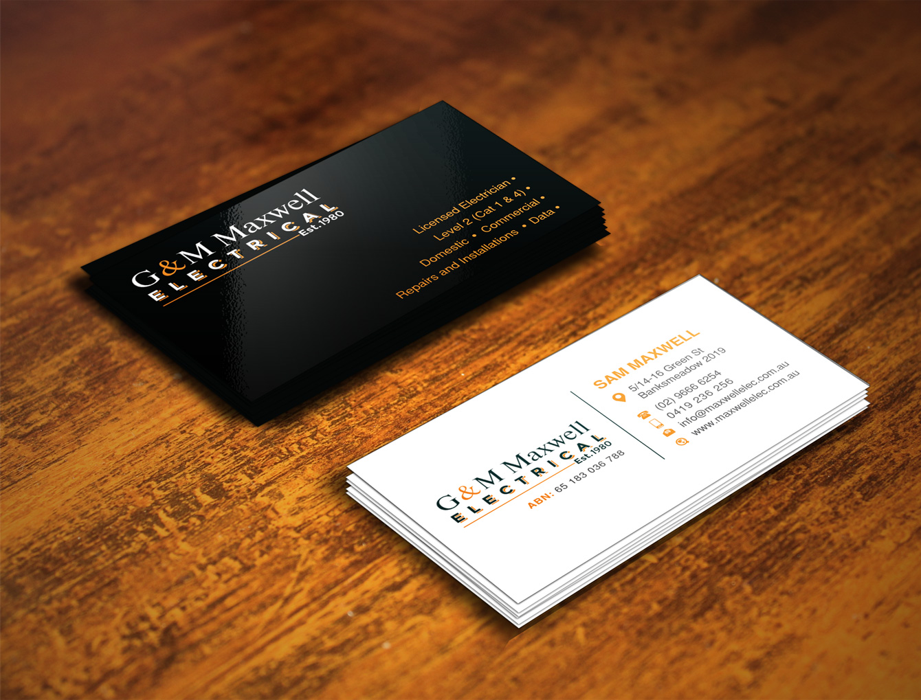 Business Card Design by SKETCH BOOK for this project | Design #11919919