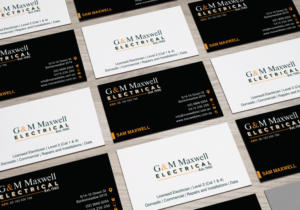 Business Card Design by SKETCH BOOK for this project | Design: #11919940