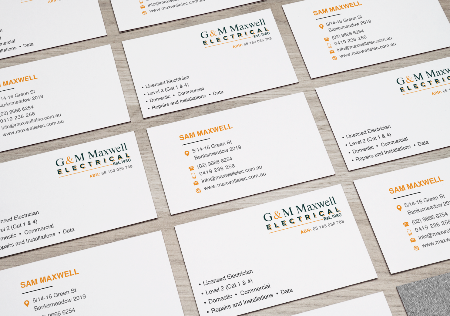 Business Card Design by SKETCH BOOK for this project | Design #11920198