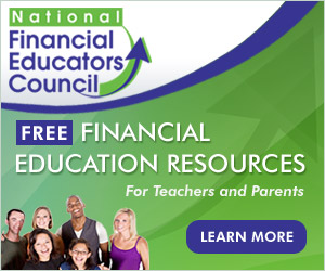 Design de Bannière  par yadunath pour National Financial Educators Council | Design : #502376