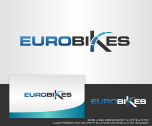 Logo Design by alvinnavarra