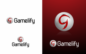 Gamelify | Logo Design by CreativeIyke