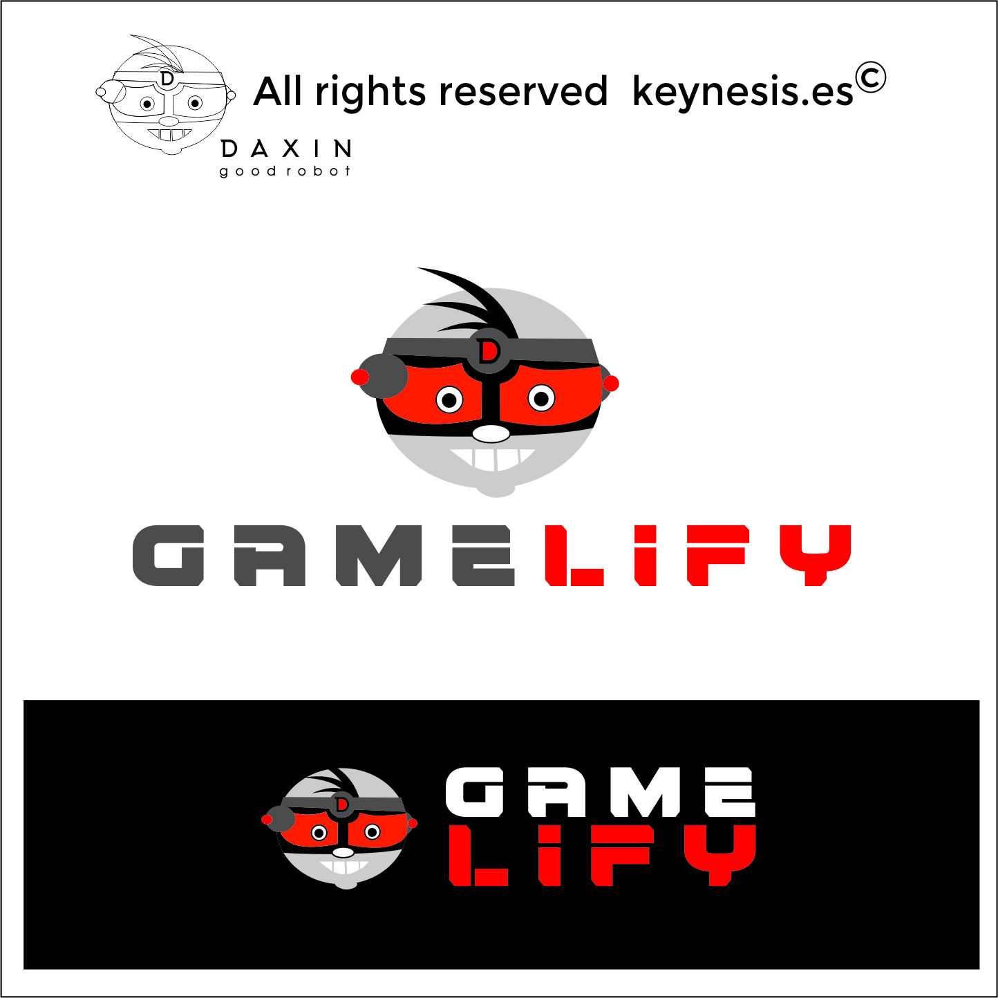 Logo Design by keynesis for this project | Design #11961353