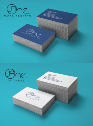 Logo Design by ABG for this project | Design: #11929190