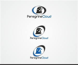 Logo Design by hari krishn for Peregrine Cloud Ltd | Design: #2382004