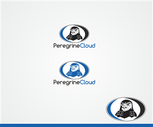 Logo Design by hari krishn for Peregrine Cloud Ltd | Design: #2383437