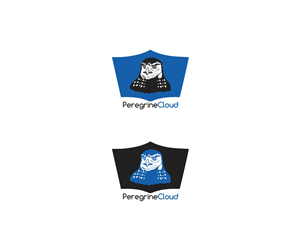 Logo Design by hari krishn for Peregrine Cloud Ltd | Design: #2383480