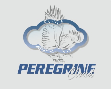 Logo Design by Rahjan for Peregrine Cloud Ltd | Design #2363206
