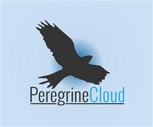 Design de Logo par Mothibi pour Peregrine Cloud Ltd | Design #2362961