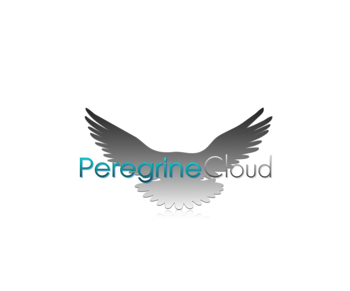 Logo Design by  chinmayJ for Peregrine Cloud Ltd | Design #2364377