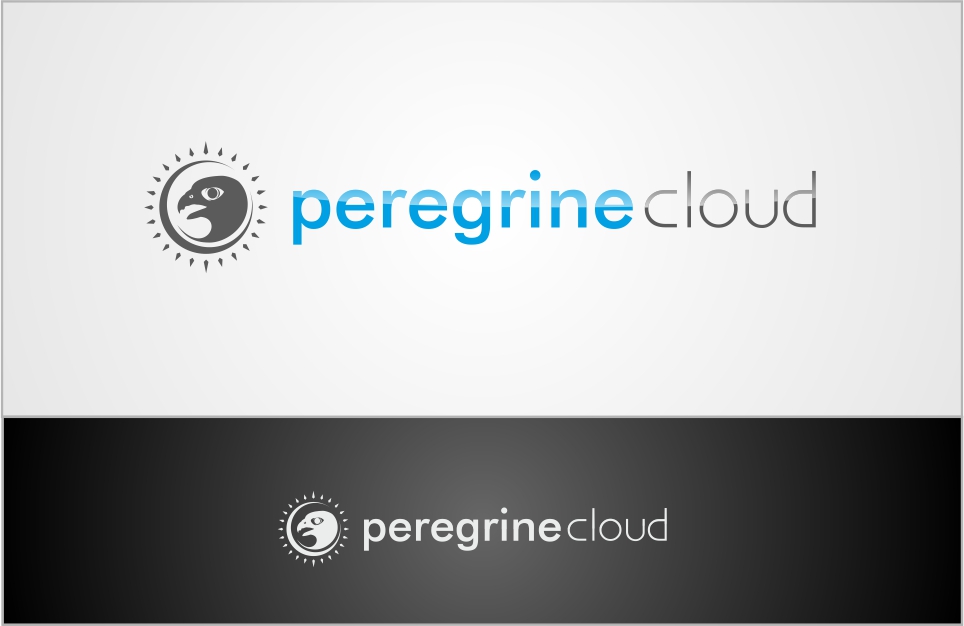 Logo Design by Matei Sergiu for Peregrine Cloud Ltd | Design #2363513