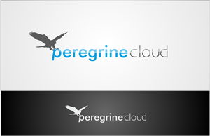 Logo Design by Matei Sergiu for Peregrine Cloud Ltd | Design: #2363525