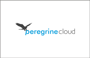 Logo Design by Matei Sergiu for Peregrine Cloud Ltd | Design: #2374102